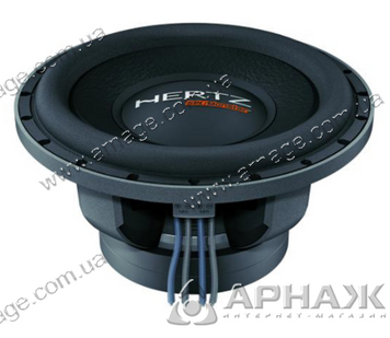 Сабвуфер Hertz M12 Unlimited SPL AR-35229 фото