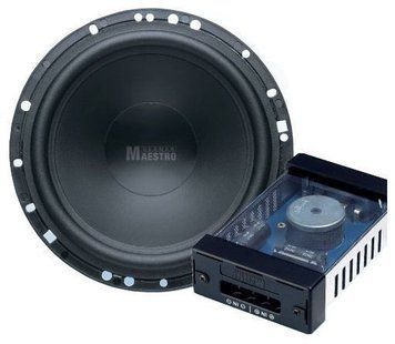 Автоакустика German Maestro SW 6509 AR-74716 фото