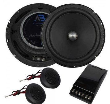 Автоакустика AudioBeat ES 6 Comp AR-81832 фото