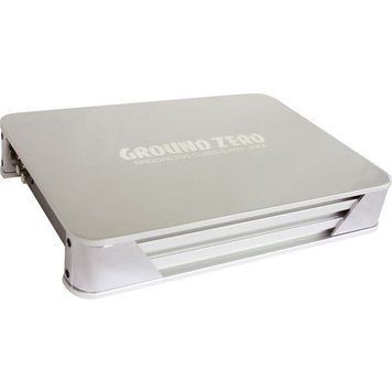 Підсилювач Ground Zero GZRA 2.200G-W AR-31643 фото