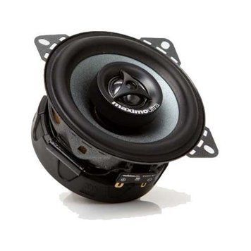 Автоакустика Morel Maximo Ultra 402 Coax MKII AR-66084 фото