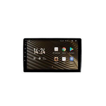 Штатна магнітола Sigma S10432 4+32 Gb 4G DSP Audi A4L 2009-2016 10" (L1) AR-101526 фото