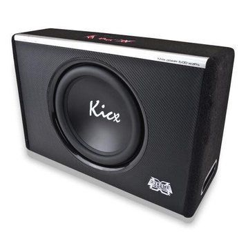 Сабвуфер Kicx EX-12BA83 AR-16085 фото