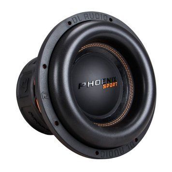 Автосабвуфер DL Audio Phoenix Sport 12 AR-55977 фото