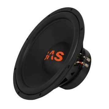 Автосабвуфер GAS S2-15D2 AR-84567 фото