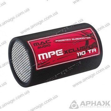 Сабвуфер Mac Audio MPE 110 TA AR-16104 фото