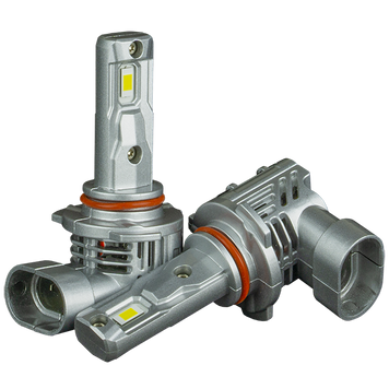LED лампи автомобільні DriveX ME-07 HB3(9005) 6000K 30W 9-32V DX-1094 фото