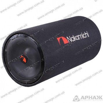 Сабвуфер Nakamichi NBT 120 Bass Tube AR-28974 фото