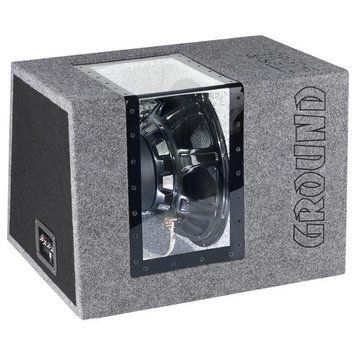 Сабвуфер Ground Zero GZTB 2500BP AR-31598 фото