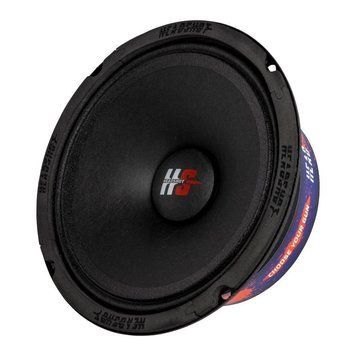 Автоакустика Kicx HeadShot E65 AR-59034 фото