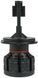 LED автолампи AMS ULTIMATE POWER-F H4 H/L 5500K CANBUS AR-60709 фото 4