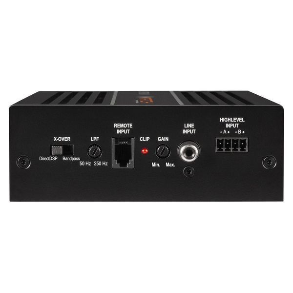 Автопідсилювач Match UP 1FX AR-87356 фото
