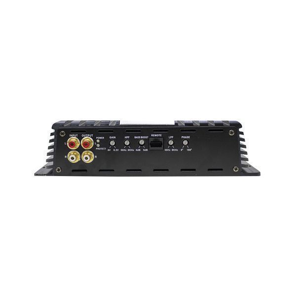 Автоусилитель FSD audio MASTER D2.600 AR-66403 фото
