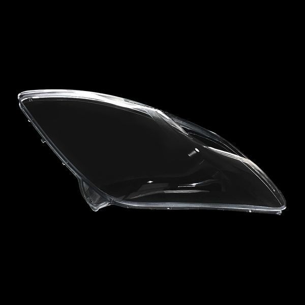 Стекло фары AMS для Toyota Prius XW20 2003-2009 (левое) 35311 фото