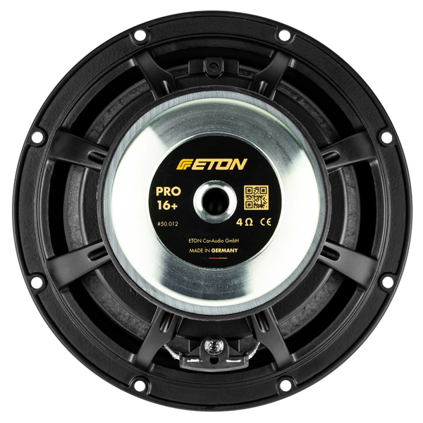 Автоакустика Eton ET-PRO16P AR-76631 фото