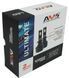 LED автолампи AMS ULTIMATE POWER-F H4 H/L 5500K CANBUS AR-60709 фото 7