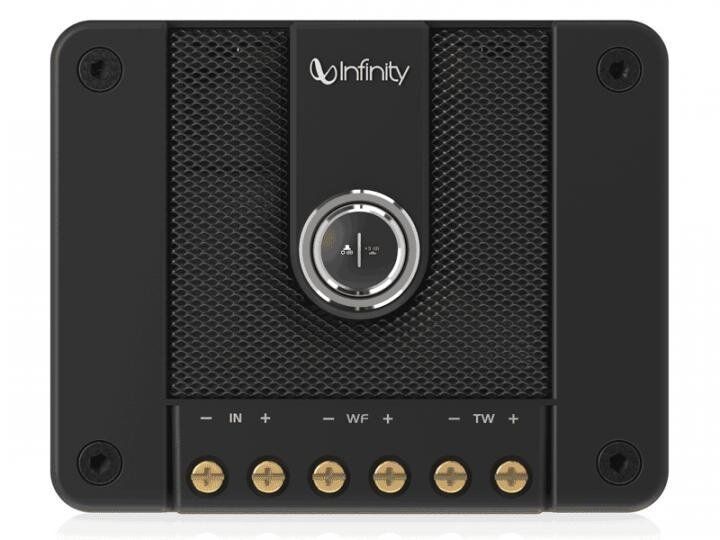 Акустика Infinity KAPPA 50.11cs AR-15018 фото