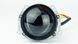 BiLED модуль основного світла DriveX BiLED Amateru 3.0" 52/70W 5500К Dual chip CAN DX-1141 фото 2