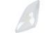 Стекло фары AMS для Toyota Prius XW20 2003-2009 (левое) 35311 фото 1