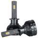LED лампи автомобільні SoKill MG H1 80W 9-32V 6К LED к-т. DR-00020773 фото 1