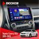 Штатна магнітола Toyota Camry 2011-2015 USA Decker D10-005 4x64, DSP, 360, 4G, 2k НФ-00008442 фото 1