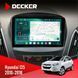 Штатна магнітола Hyundai ix35 2010-2018 Decker D9-004 6x128, DSP 360, 2k НФ-00007269 фото 1