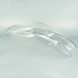 Стекло фары AMS для BMW 5 F10 F11 2009-2017 hella logo (левое) 34533 фото 2