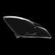 Стекло фары AMS для Toyota Prius XW20 2003-2009 (левое) 35311 фото 8