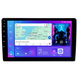 Автомобільний мультимедійний центр 9" з бездротовим CarPlay та Android Auto - DriveX A-903 Q 2+32 4C 4x50W (TDA7851) DX-20716 фото 1