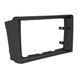 Штатна магнітола Toyota Avensis 2002-2008 Black Decker D9-002 6x128, DSP, 360 НФ-00008992 фото 3