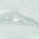 Стекло фары AMS для BMW 5 F10 F11 2009-2017 hella logo (левое) 34533 фото 5