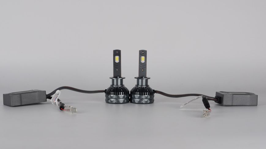 LED лампи автомобільні SoKill MG H1 80W 9-32V 6К LED к-т. DR-00020773 фото