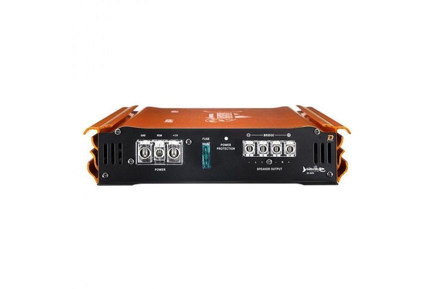 Авто Підсилювач DL Audio Barracuda 2.65 AR-55980 фото