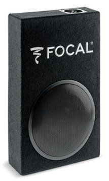 Сабвуфер автомобільний Focal PSB200 AR-41238 фото
