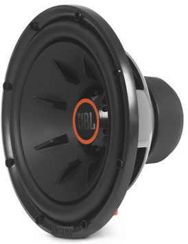 Сабвуфер JBL CLUB 1224 AR-38044 фото