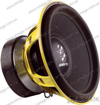 Сабвуфер Ground Zero GZPW 18SPL Extreme AR-15948 фото