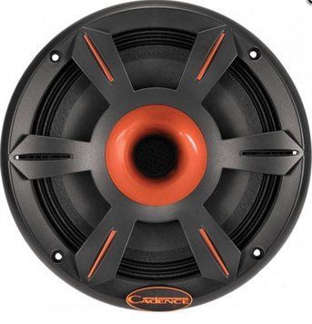 Акустика автомобільна Cadence XPRO 82CXC2 1шт AR-41352 фото