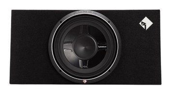 Сабвуфер Rockford Fosgate P3S-1X12 AR-16297 фото