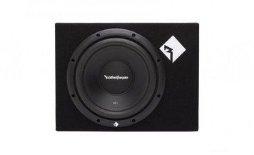 Сабвуфер Rockford Fosgate R1-1X10 AR-16244 фото