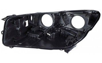 Корпус фари AMS Ford Kuga Halogen 2016-2019 рестайлінг (лівий) 48324 фото