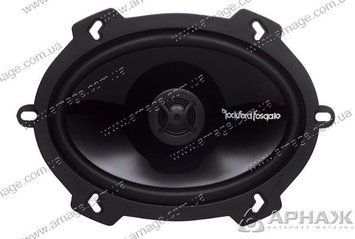 Акустика Rockford Fosgate P1572 AR-15571 фото