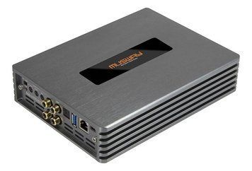 Підсилювач Musway M6 AR-94480 фото