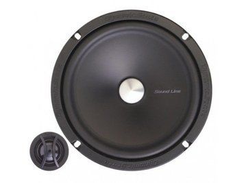 Автоакустика Dynamic State SLB-16CS AR-87646 фото