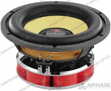 Сабвуфер Focal K2 Power Subwoofer 27 KX AR-15867 фото