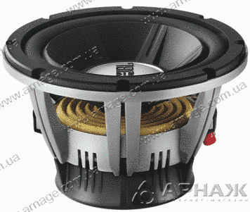 Сабвуфер JBL GTO 1014 AR-16069 фото