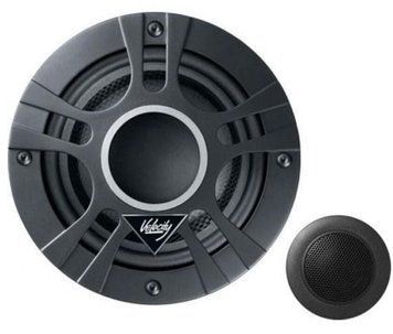 Акустика Blaupunkt VC 542 AR-40278 фото