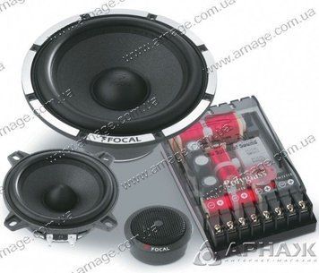 Акустика Focal Performance P 165 V33 AR-14762 фото