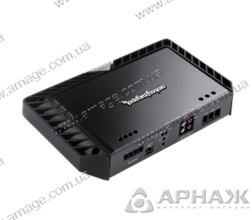 Підсилювач Rockford Fosgate T1000-1BDCP AR-16795 фото