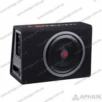 Сабвуфер Nakamichi NBX 20A AR-28973 фото