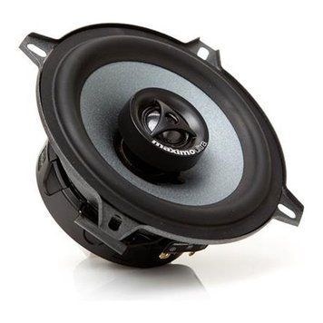 Автоакустика Morel Maximo Ultra 502 Coax MKII AR-66085 фото